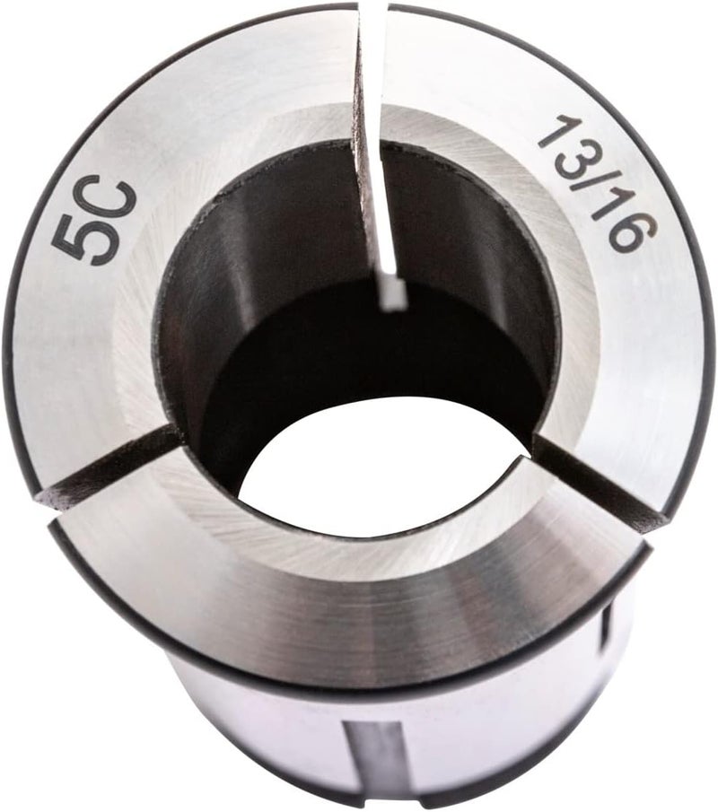 Harlingen 9742-3051 High Precision 5C Collet, 13/16" - Image 1